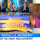 Robin Roberts and the Good Morning America team (ABCnews.com)